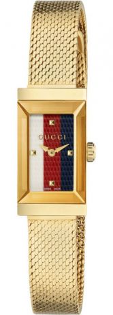 Мужские часы Gucci YA147511