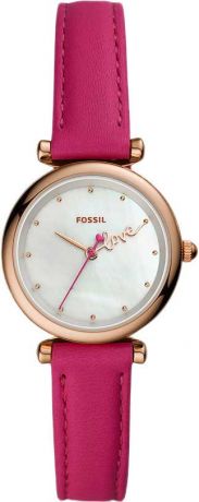 Женские часы Fossil ES4827