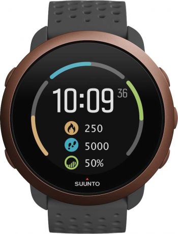 Мужские часы Suunto SS050415000