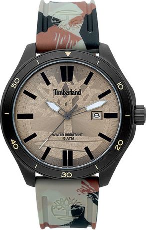 Мужские часы Timberland TBL.15418JSB/12P