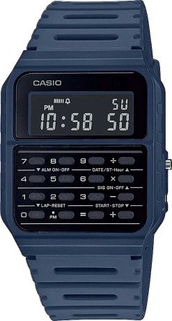 Мужские часы Casio CA-53WF-2BEF
