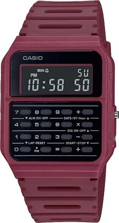 Мужские часы Casio CA-53WF-4BEF