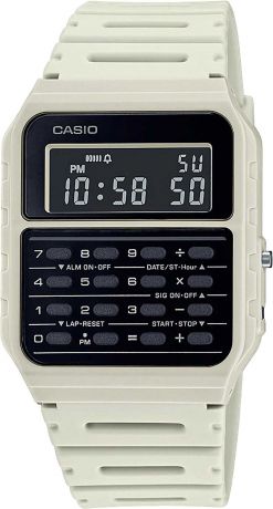 Мужские часы Casio CA-53WF-8BEF