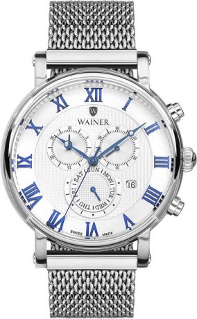 Мужские часы Wainer WA.17444-A