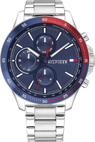 Мужские часы Tommy Hilfiger 1791718