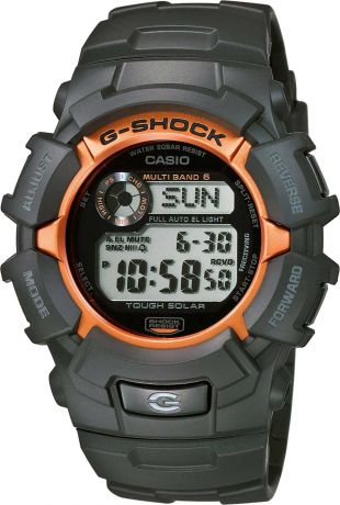 Мужские часы Casio GW-2320SF-1B4ER