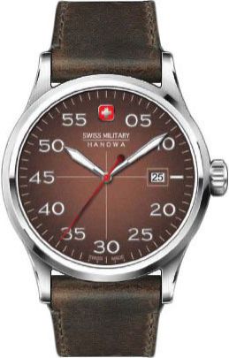 Мужские часы Swiss Military Hanowa 06-4280.7.04.005