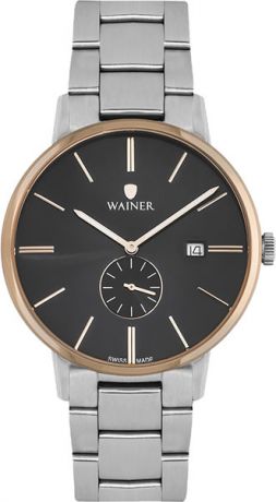 Мужские часы Wainer WA.19022-B