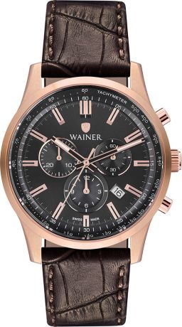 Мужские часы Wainer WA.19444-D
