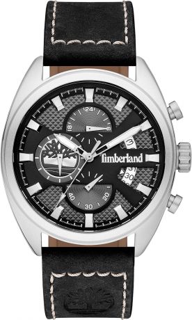 Мужские часы Timberland TBL.15640JLS/02