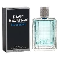 David Beckham The Essence - Туалетная вода, 50 мл