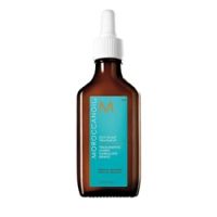 Moroccanoil Oily Scalp Treatment - Средство для ухода за жирной кожей головы 45 мл