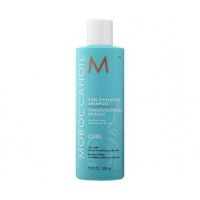 Moroccanoil Curl Enhancing Shampoo - Шампунь для вьющихся волос, 250 мл