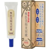 Meishoku - Эссенция для проблемной кожи лица локального применения, 15 мл