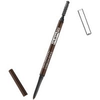 Pupa High Definition Eyebrow Pencil - Карандаш для бровей, тон 001 Светлый, 0.09 г