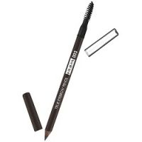 Pupa True Eyebrow Pencil - Карандаш для бровей, тон 003 Темно-коричневый, 1 г