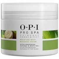 OPI ProSpa Moisture Whip Massage Hand Cream - Увлажняющие крем-сливки для массажа, 118 мл