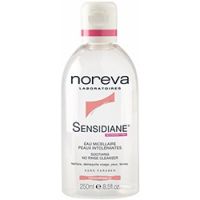 Noreva Sensidiane Soothing Non Rinse Cleanser - Мицеллярная вода, 250 мл.