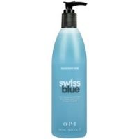 OPI Swiss Blue - Мыло для рук, 480 мл