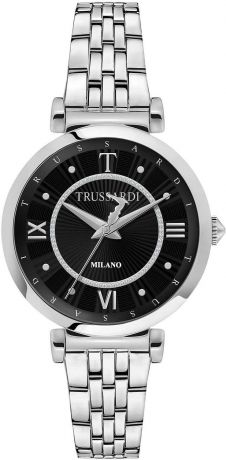 Женские часы Trussardi R2453138504