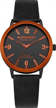 Мужские часы Superdry SYG259B