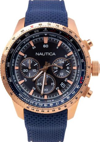 Мужские часы Nautica NAPP39006