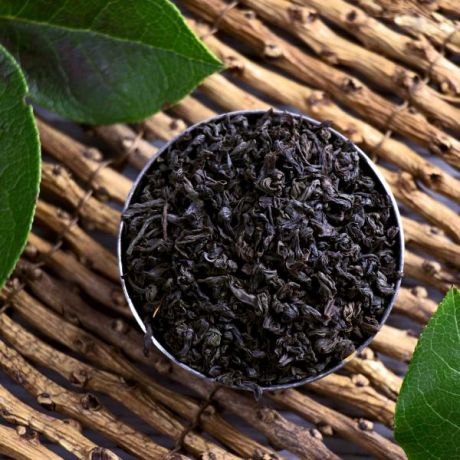 Чёрный чай "Цейлонский PEKOE" (50 г)