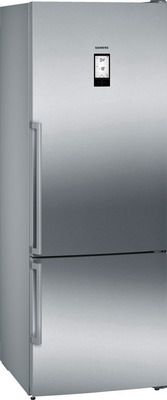 Двухкамерный холодильник Siemens KG 56 NHI 20 R