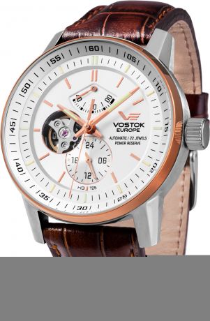 Мужские часы Vostok Europe YN84/565E550