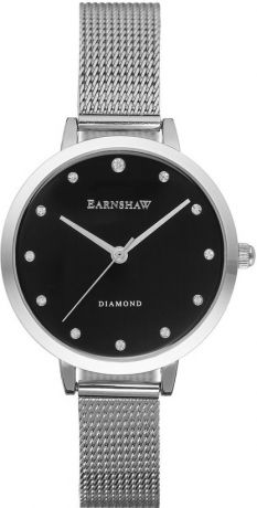 Женские часы Earnshaw ES-8117-11
