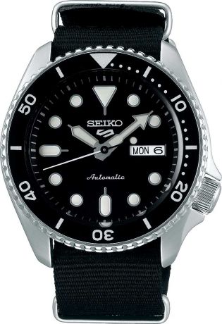 Мужские часы Seiko SRPD55K3