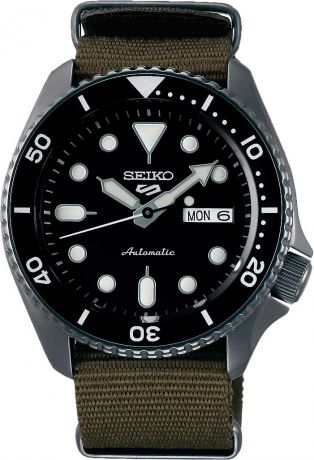 Мужские часы Seiko SRPD65K4