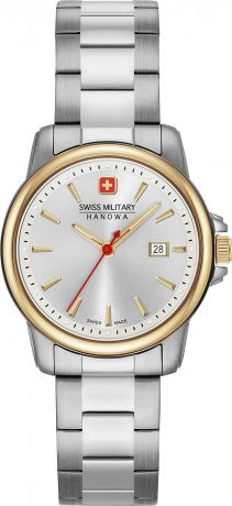 Женские часы Swiss Military Hanowa 06-7230.7.55.001