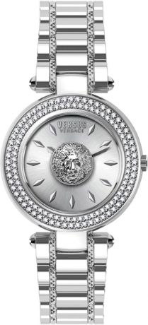 Женские часы VERSUS Versace VSP641818
