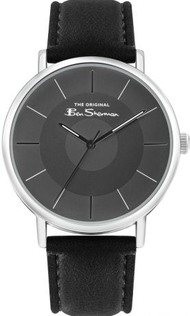 Мужские часы Ben Sherman BS026B
