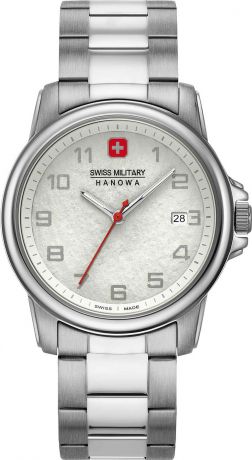 Мужские часы Swiss Military Hanowa 06-5231.7.04.001.10