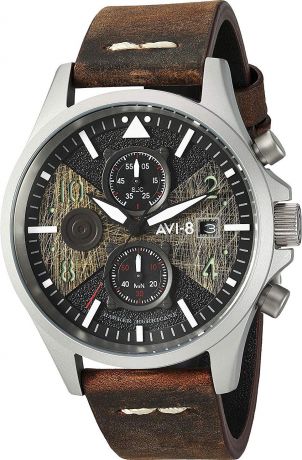 Мужские часы AVI-8 AV-4068-01