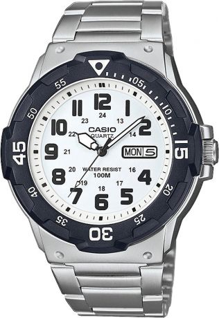 Мужские часы Casio MRW-200HD-7BVEF