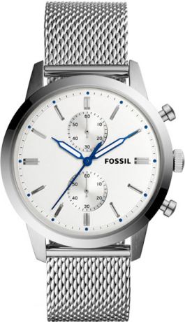 Мужские часы Fossil FS5435-ucenka