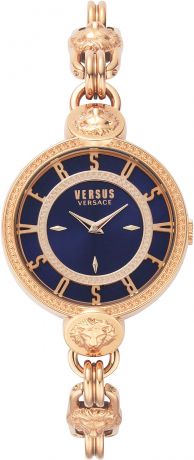 Женские часы VERSUS Versace VSPLL0519