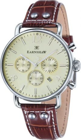 Мужские часы Earnshaw ES-8001-05