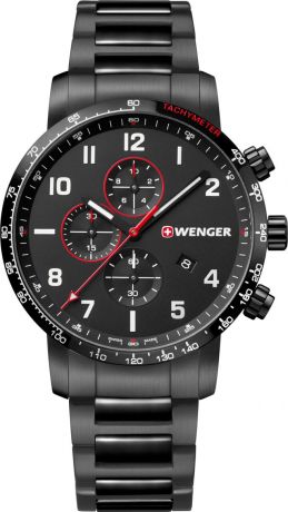 Мужские часы Wenger 01.1543.115