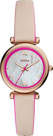 Женские часы Fossil ES4833