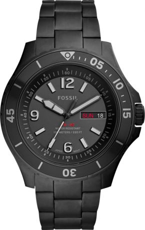 Мужские часы Fossil FS5688