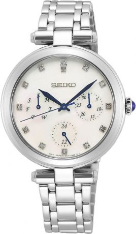 Женские часы Seiko SKY663P1