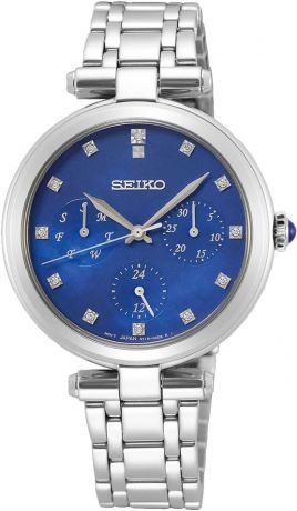 Женские часы Seiko SKY661P1
