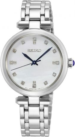 Женские часы Seiko SRZ529P1