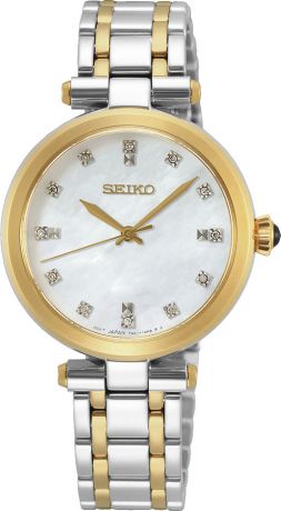 Женские часы Seiko SRZ532P1