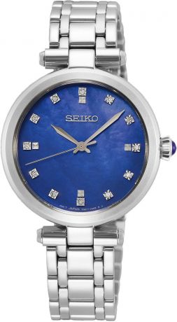 Женские часы Seiko SRZ531P1