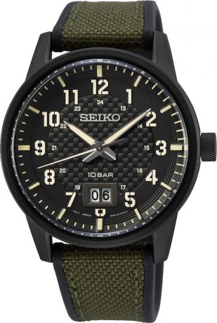 Мужские часы Seiko SUR325P1